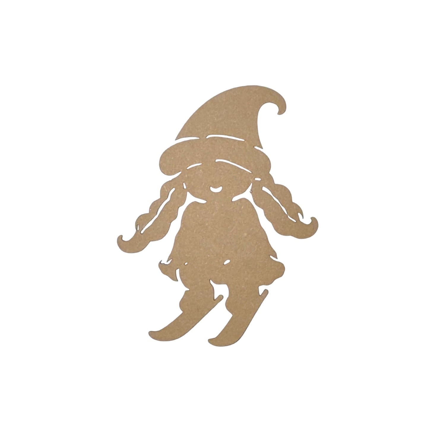 The Gnome Garland Accessory