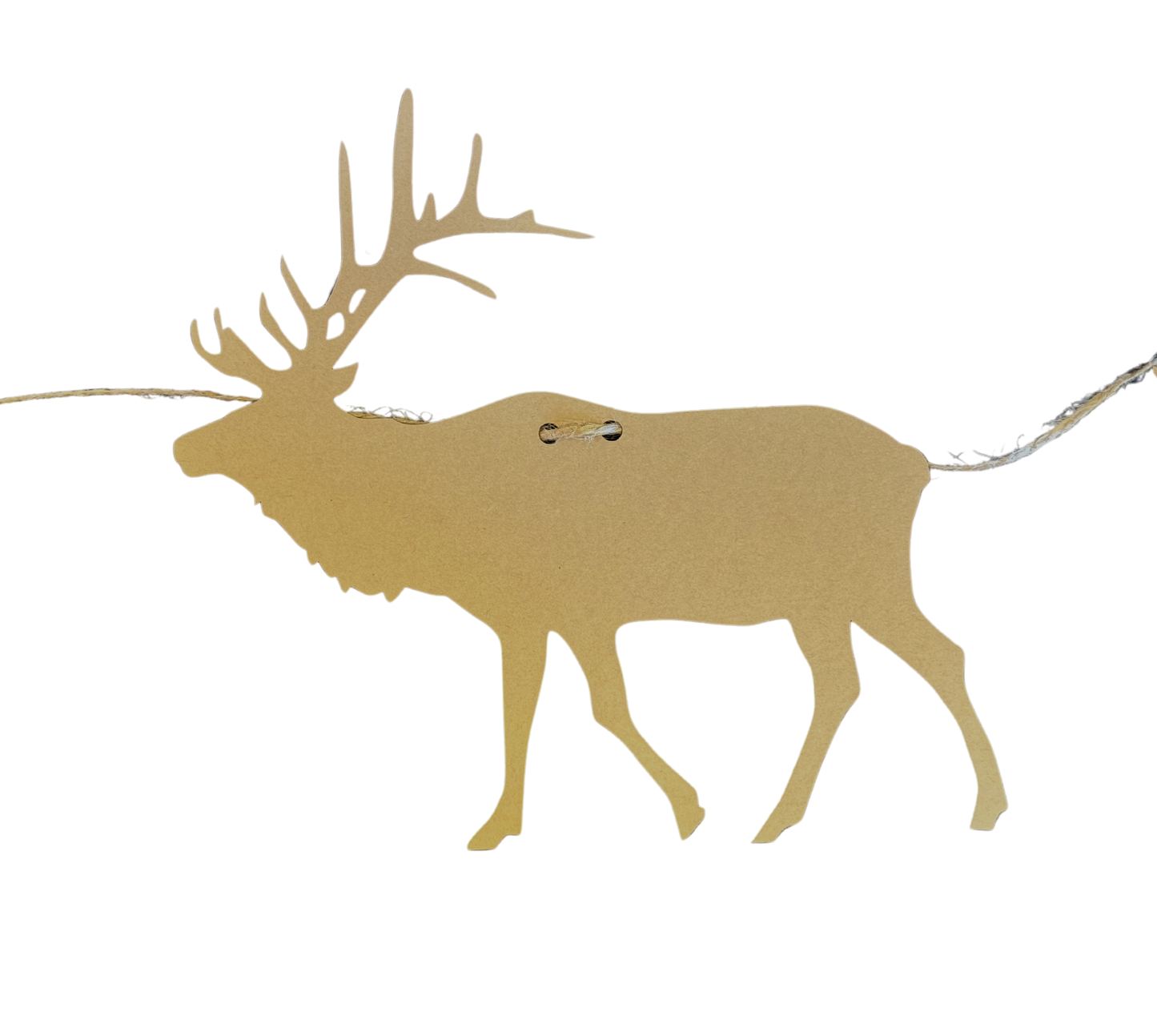 The Elk Garland