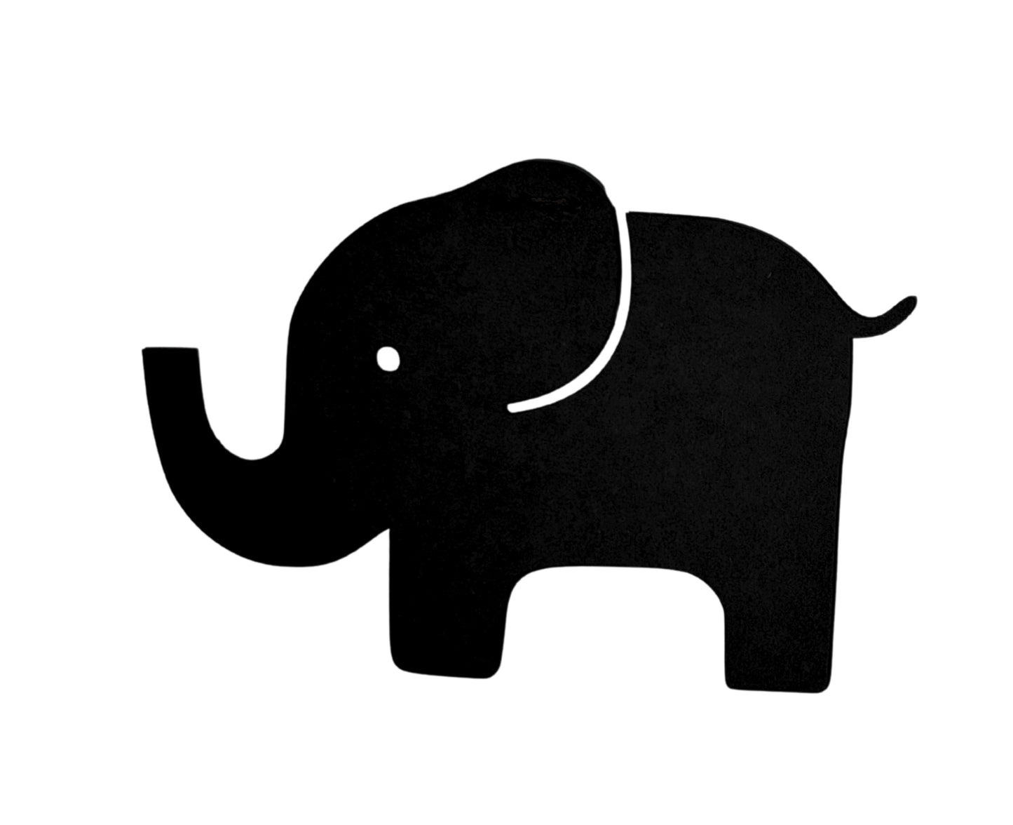 The Elephant Garland