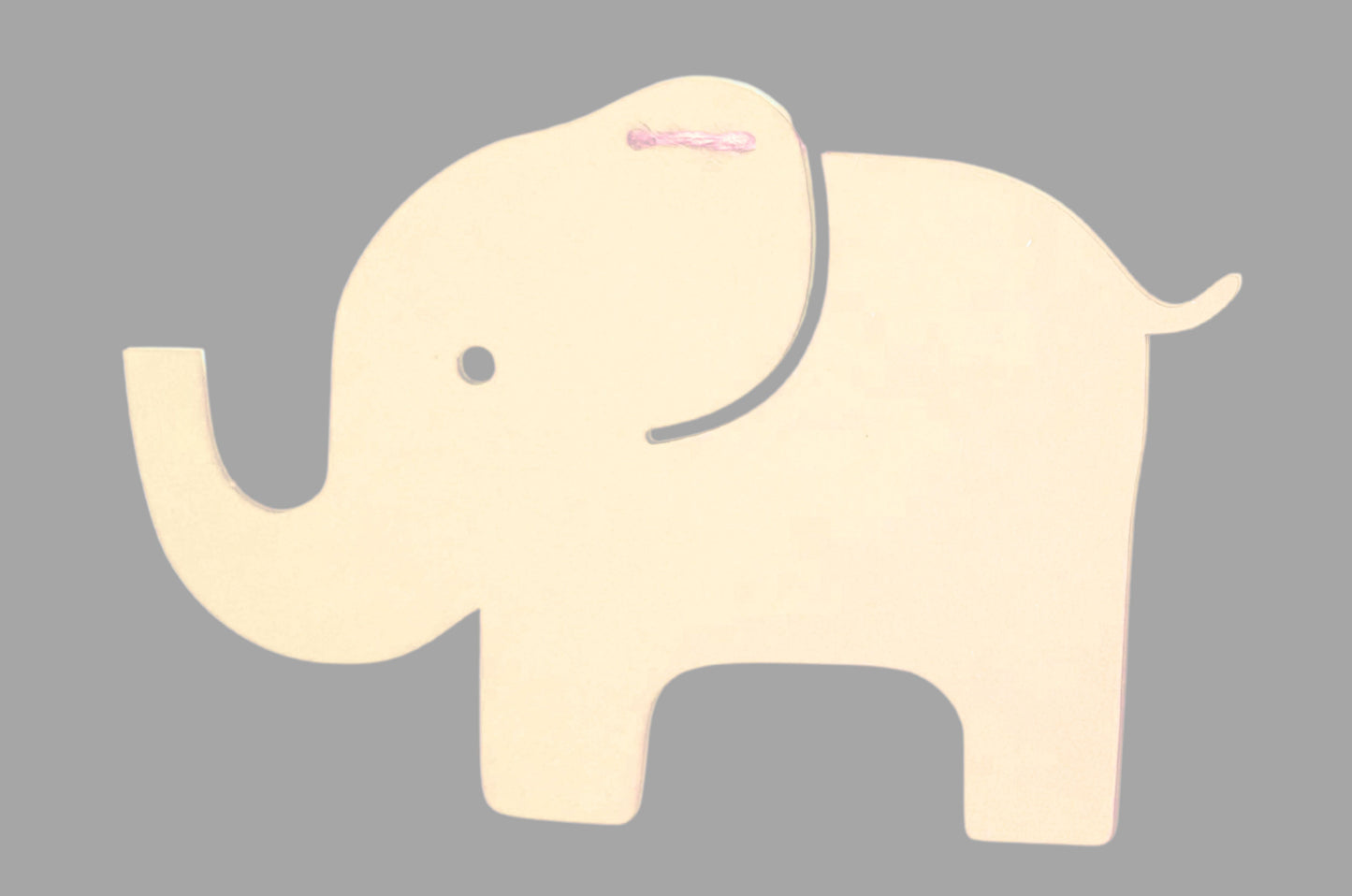 The Elephant Garland