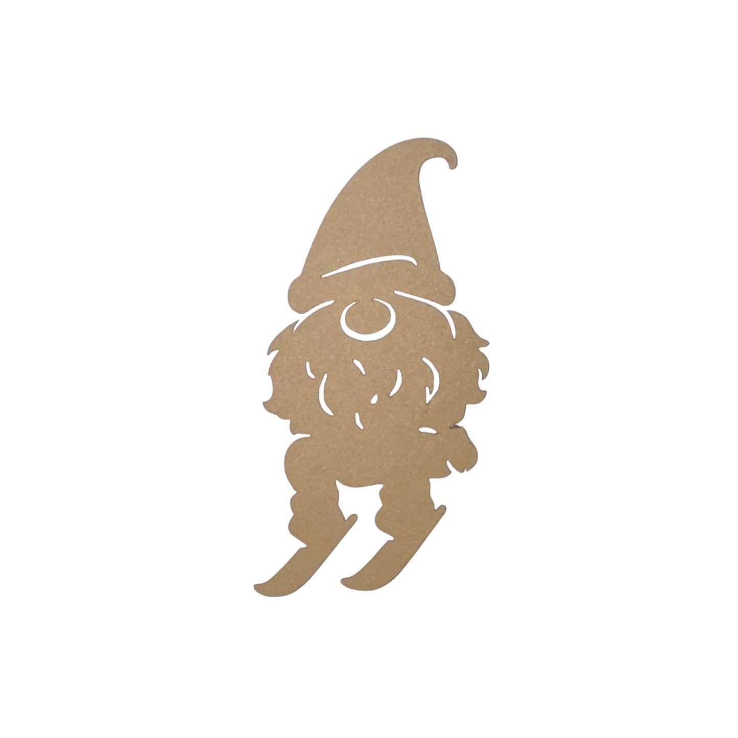 The Gnome Garland Accessory