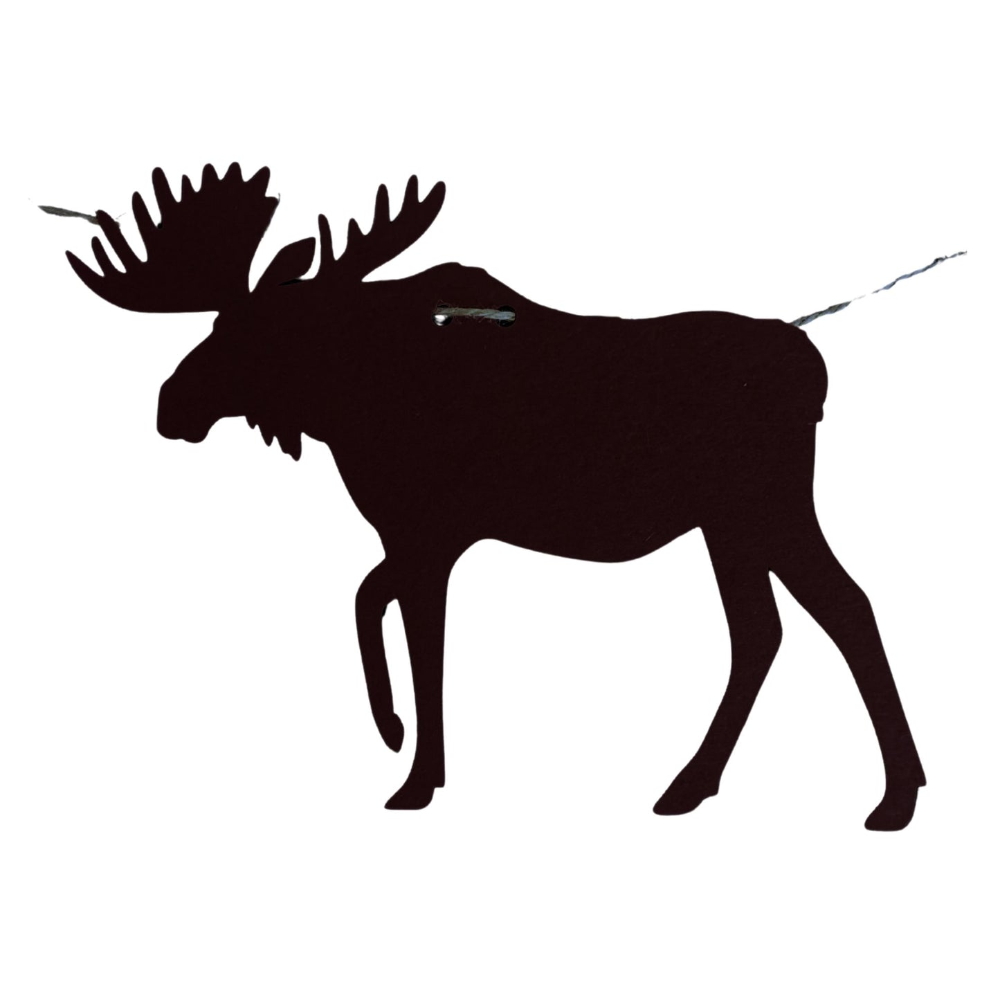 The Moose Garland